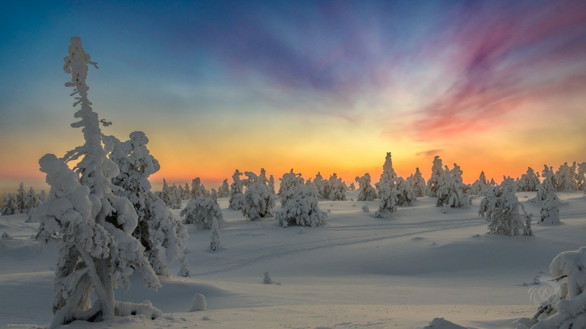Lapland