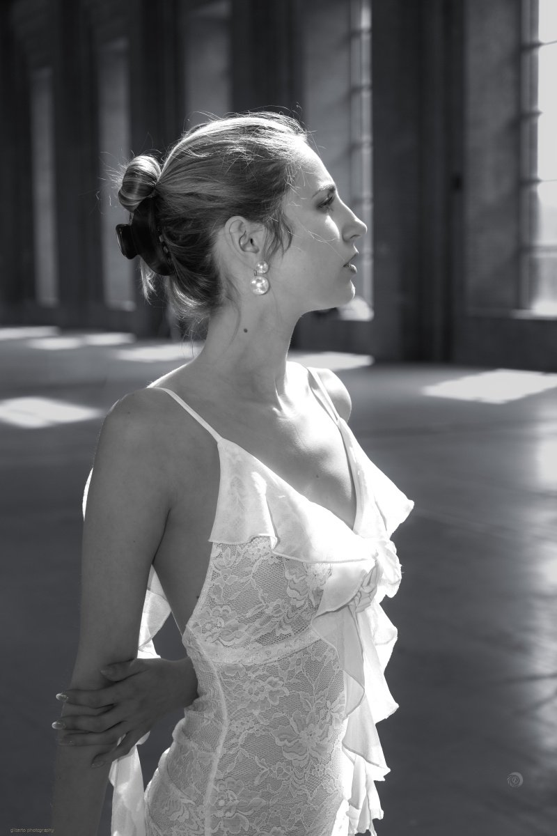 Annelies at interescaut